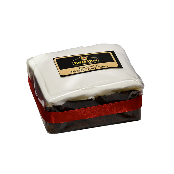 Peculierly Rich & Fruity Iced Cake 1.2kg