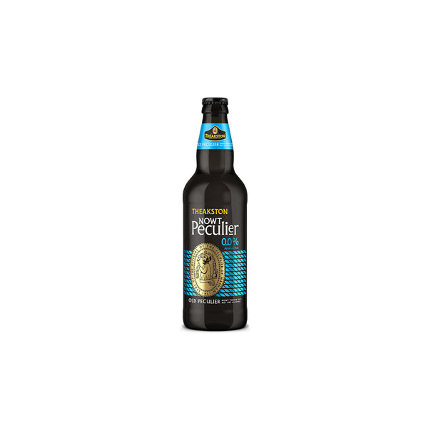 Theakston Nowt Peculier - 1 x 500ml Bottle